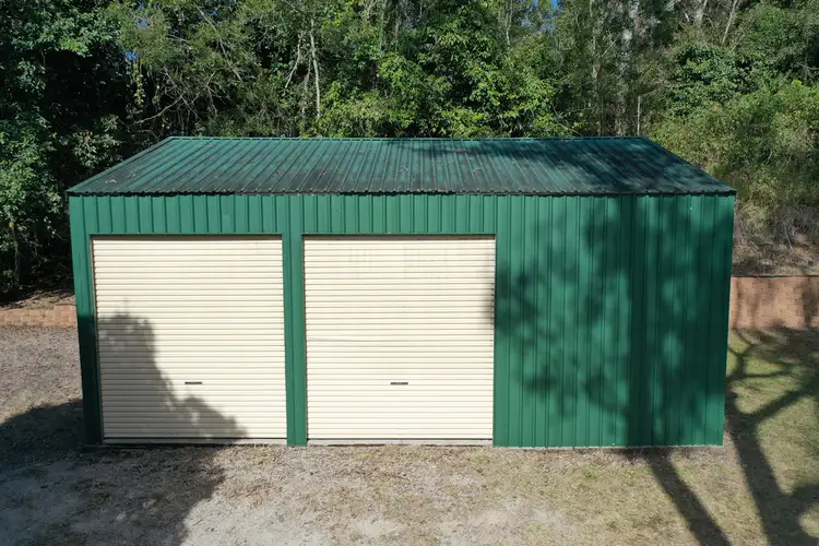 Third view of Homely land listing, LOT 13 Fern Road, Sugarloaf QLD 4800