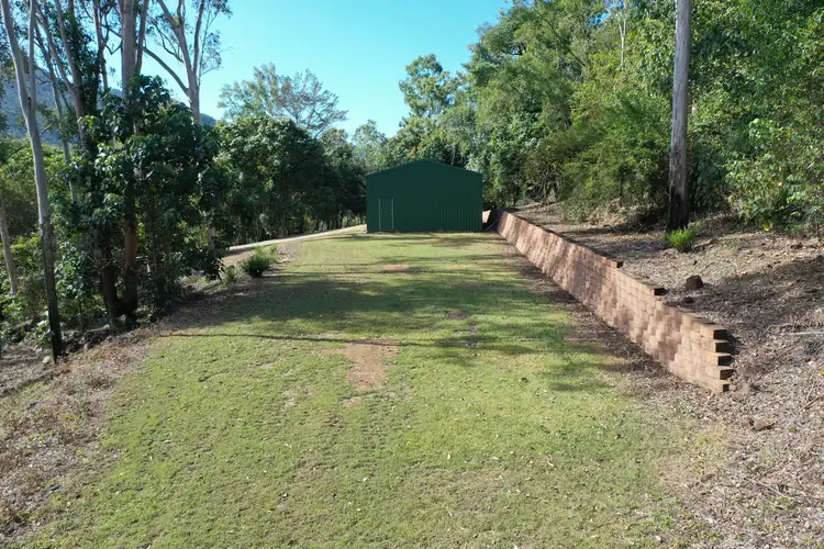 Fourth view of Homely land listing, LOT 13 Fern Road, Sugarloaf QLD 4800