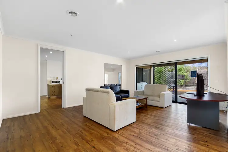 Second view of Homely house listing, 12 Sherwood Court, Traralgon VIC 3844