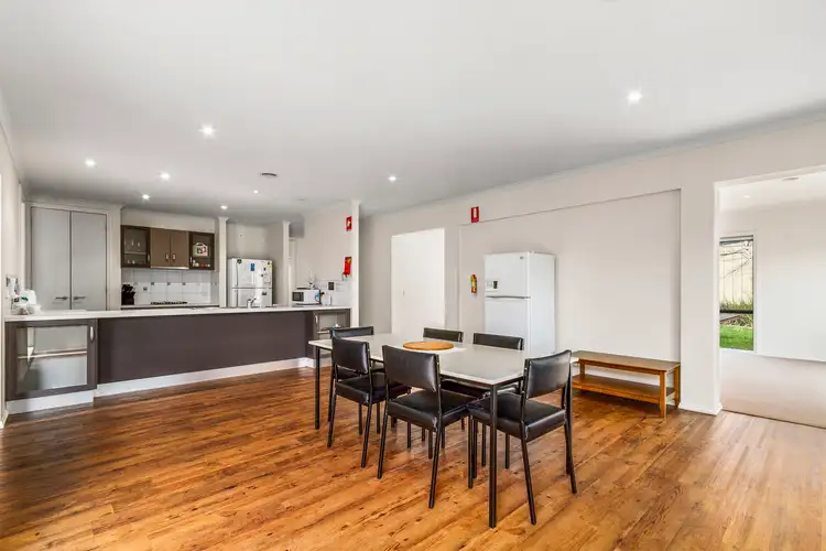 Sixth view of Homely house listing, 12 Sherwood Court, Traralgon VIC 3844