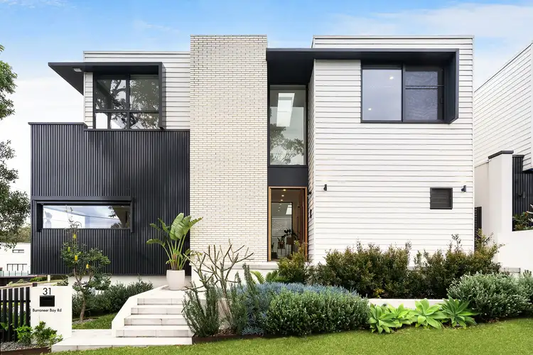 31 Burraneer Bay Road, Cronulla NSW 2230