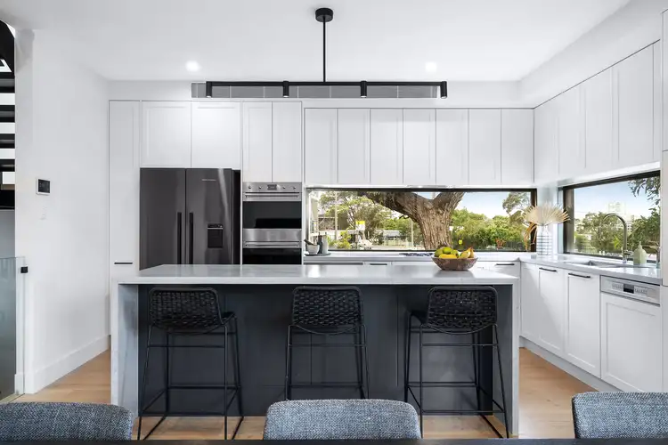 Fourth view of Homely semi-detached listing, 31 Burraneer Bay Road, Cronulla NSW 2230