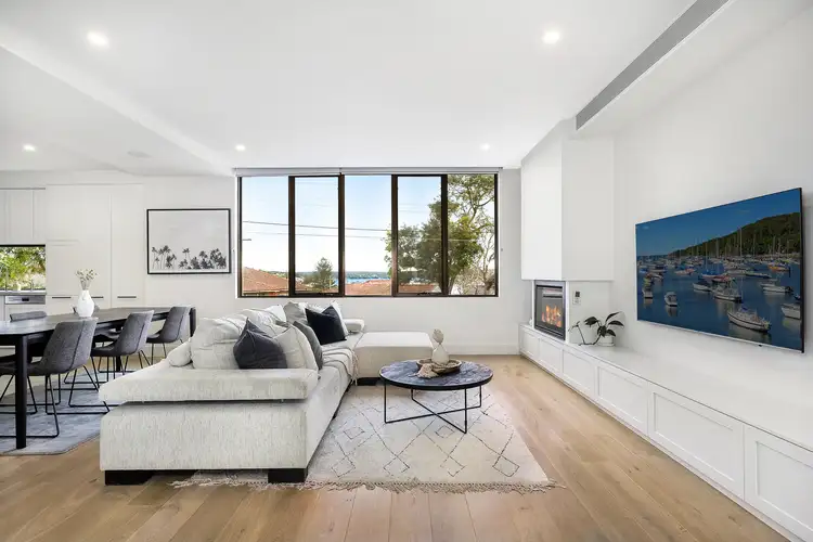 Fifth view of Homely semi-detached listing, 31 Burraneer Bay Road, Cronulla NSW 2230