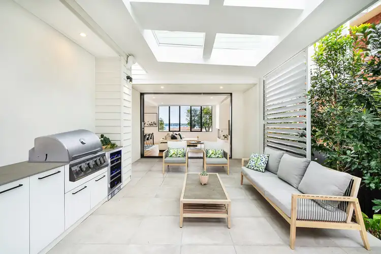 Sixth view of Homely semi-detached listing, 31 Burraneer Bay Road, Cronulla NSW 2230