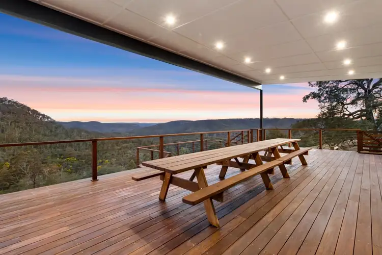 171 Pulpit Rock Road, Bullio NSW 2575