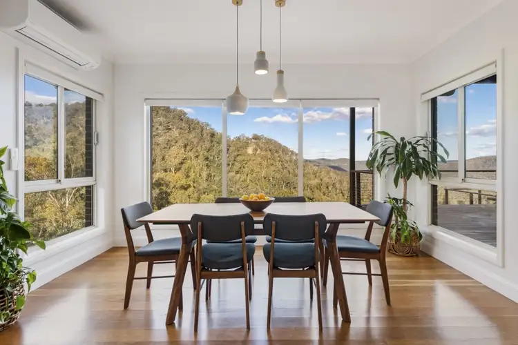 Fourth view of Homely rural property listing, 171 Pulpit Rock Road, Bullio NSW 2575