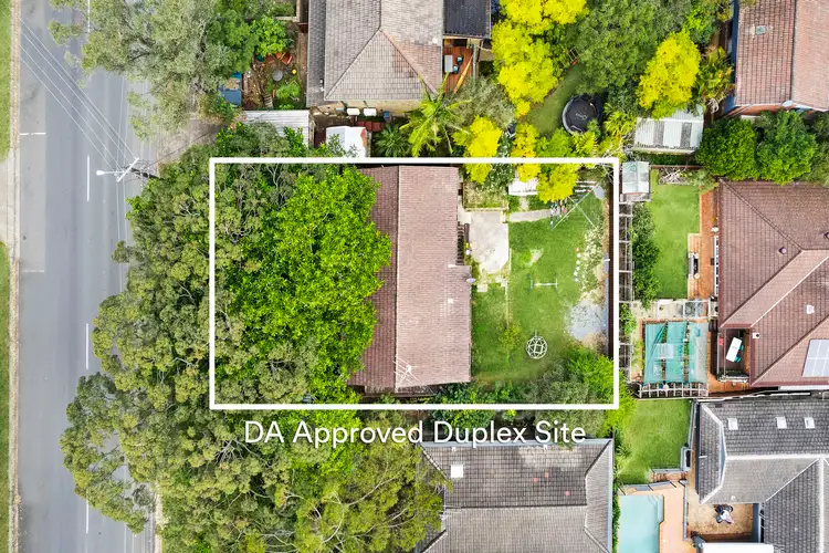 55 Oak Road, Kirrawee NSW 2232