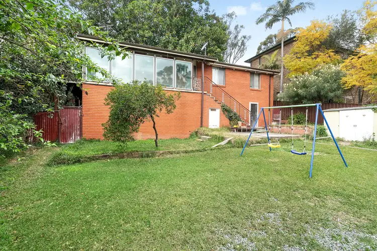 Third view of Homely house listing, 55 Oak Road, Kirrawee NSW 2232