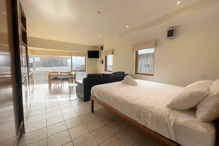 Second view of Homely studio listing, 3/4 Schuss Street, Falls Creek VIC 3699