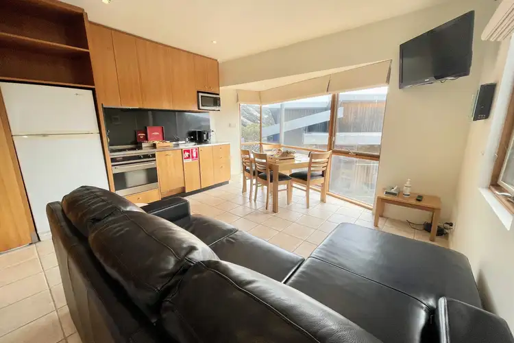 Third view of Homely studio listing, 3/4 Schuss Street, Falls Creek VIC 3699