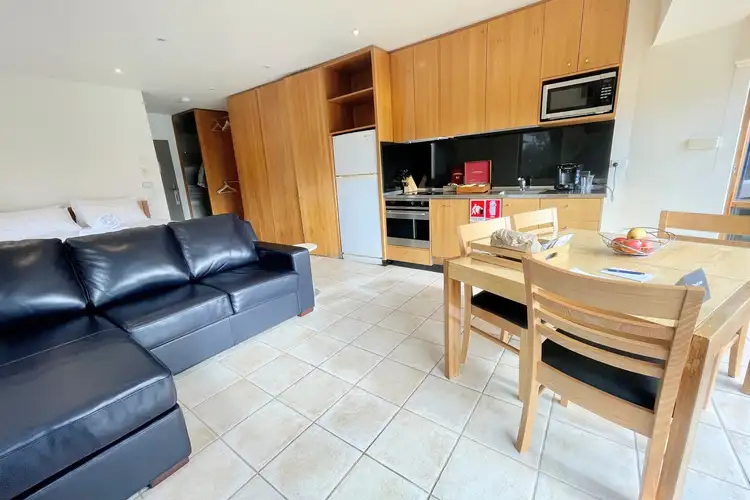 Fourth view of Homely studio listing, 3/4 Schuss Street, Falls Creek VIC 3699