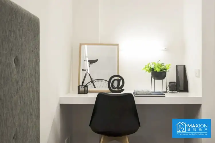 Third view of Homely apartment listing, 905/31 A'beckett Street, Melbourne VIC 3000