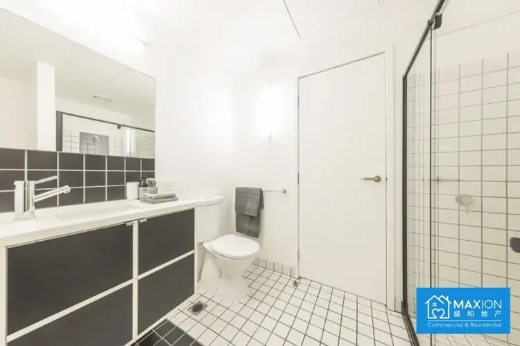 Fifth view of Homely apartment listing, 905/31 A'beckett Street, Melbourne VIC 3000