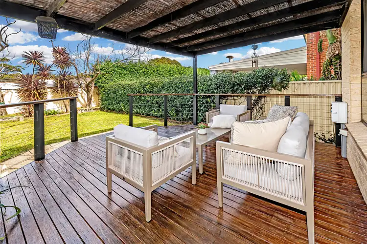Second view of Homely semi-detached listing, 76 Austral Street, Malabar NSW 2036