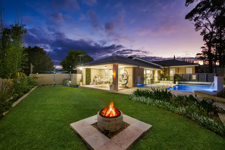 112 Bellingara Road