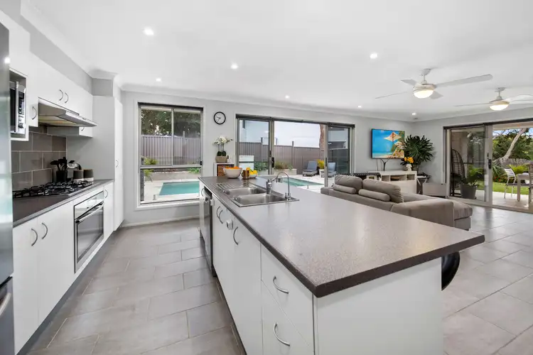 Third view of Homely house listing, 112 Bellingara Road, Miranda NSW 2228
