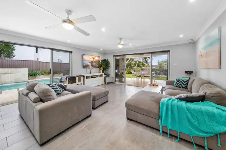 Fourth view of Homely house listing, 112 Bellingara Road, Miranda NSW 2228