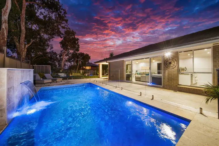 Fifth view of Homely house listing, 112 Bellingara Road, Miranda NSW 2228
