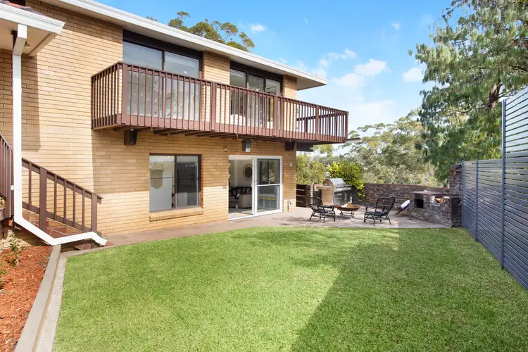 Second view of Homely house listing, 15a Manooka Place, Kareela NSW 2232
