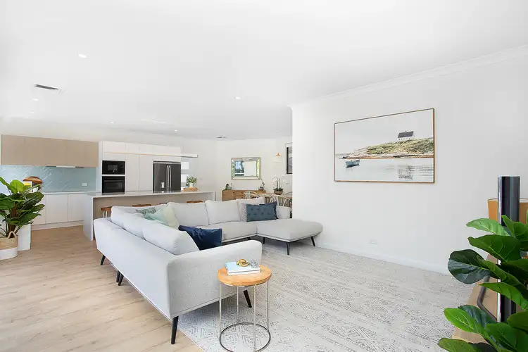 Third view of Homely house listing, 15a Manooka Place, Kareela NSW 2232