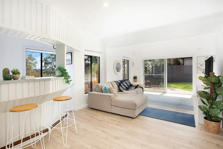 Fourth view of Homely house listing, 15a Manooka Place, Kareela NSW 2232