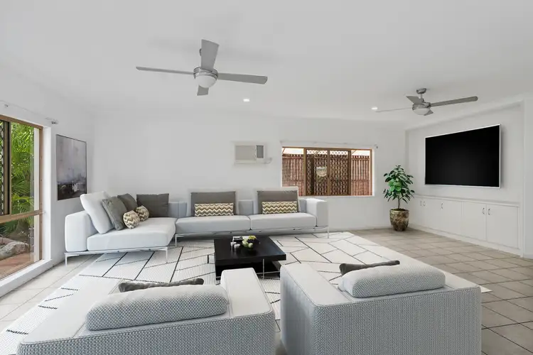 2 Daintree Close, Mount Sheridan QLD 4868