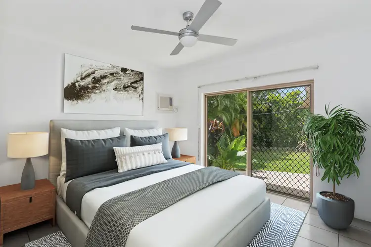 Fifth view of Homely house listing, 2 Daintree Close, Mount Sheridan QLD 4868