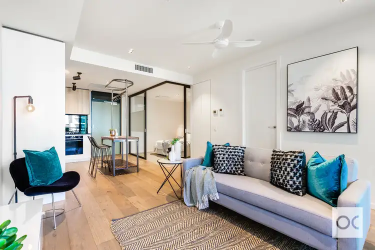 405/3 Fifth Street, Bowden SA 5007