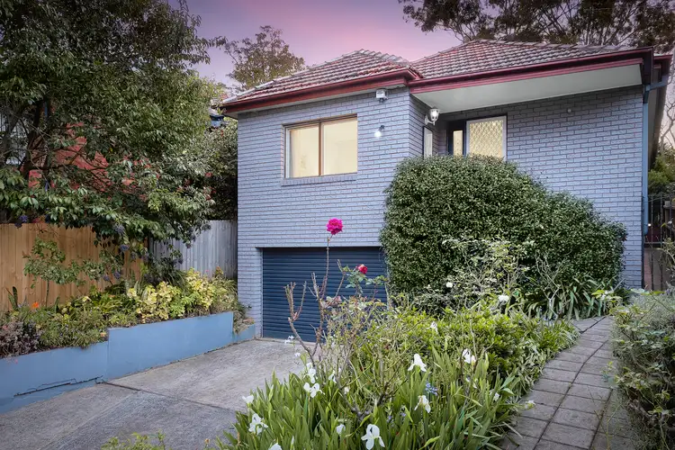 Main view of Homely house listing, 44 Ryde Road, Hunters Hill NSW 2110