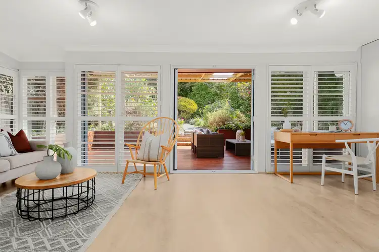 Second view of Homely house listing, 44 Ryde Road, Hunters Hill NSW 2110