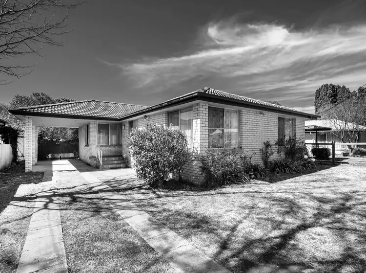 29 Proctor Street, Armidale NSW 2350