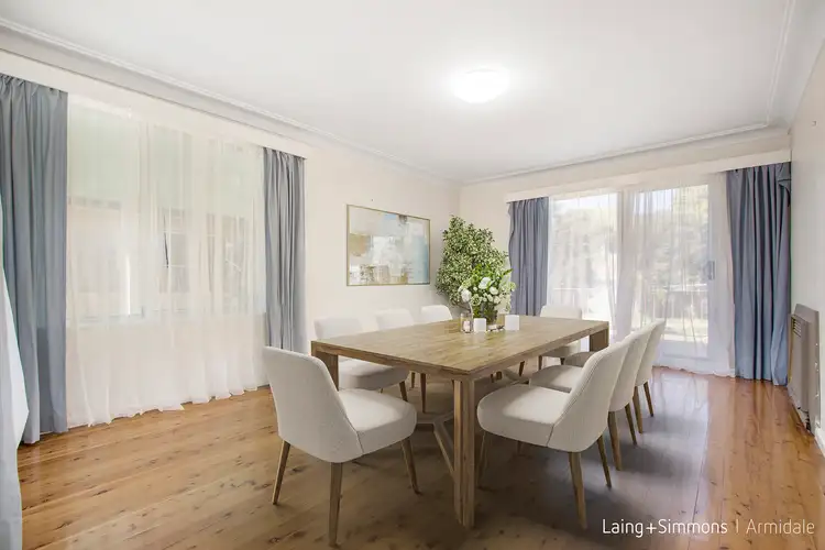 Fifth view of Homely house listing, 29 Proctor Street, Armidale NSW 2350