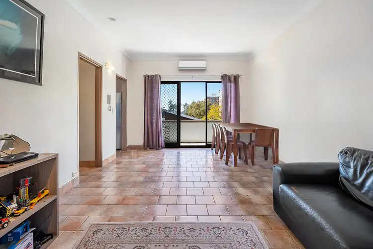 Main view of Homely unit listing, 6/6-8 Queens Road, Brighton-Le-Sands NSW 2216