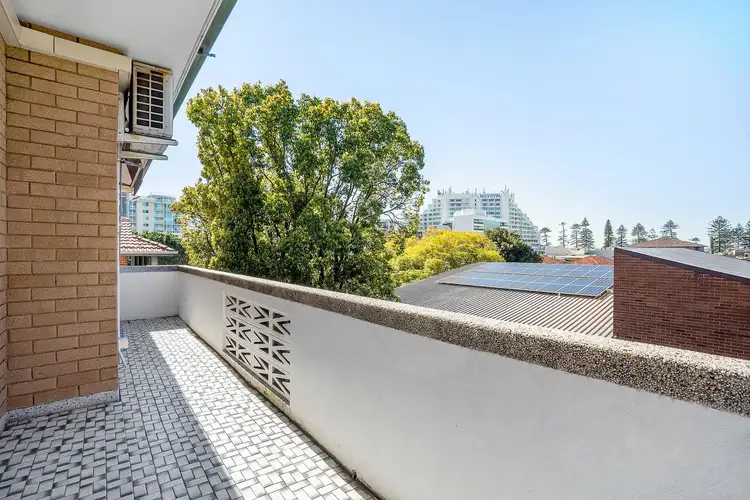 Second view of Homely unit listing, 6/6-8 Queens Road, Brighton-Le-Sands NSW 2216