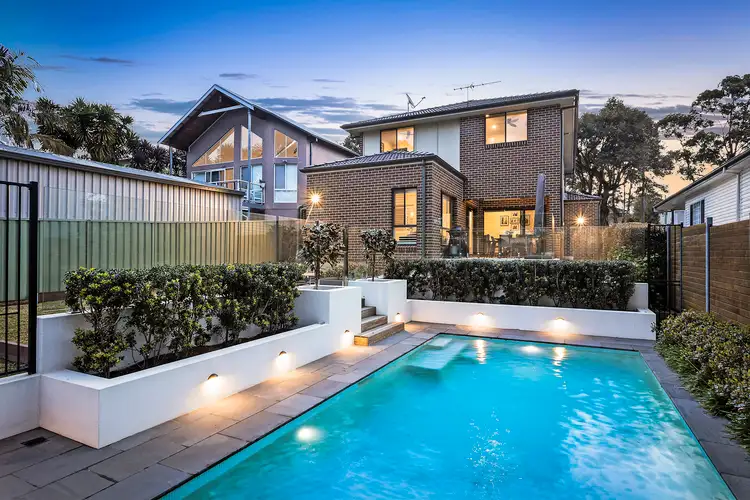 42 Glencoe Street, Sutherland NSW 2232