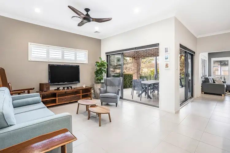 Fifth view of Homely house listing, 42 Glencoe Street, Sutherland NSW 2232