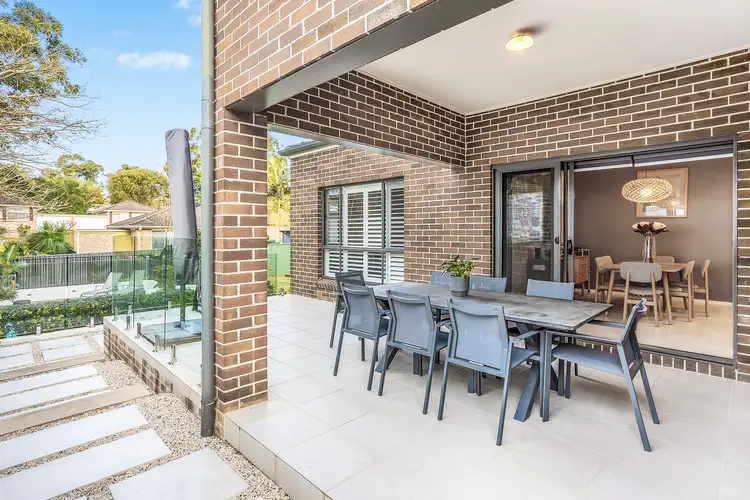 Sixth view of Homely house listing, 42 Glencoe Street, Sutherland NSW 2232