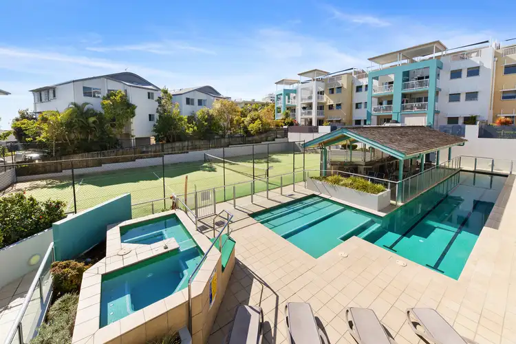 Second view of Homely unit listing, 37/12 Perry Street, Coolum Beach QLD 4573