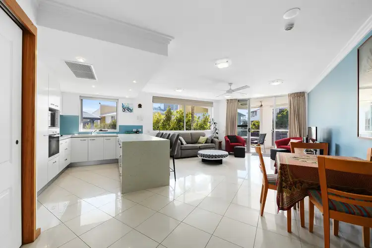 Third view of Homely unit listing, 37/12 Perry Street, Coolum Beach QLD 4573