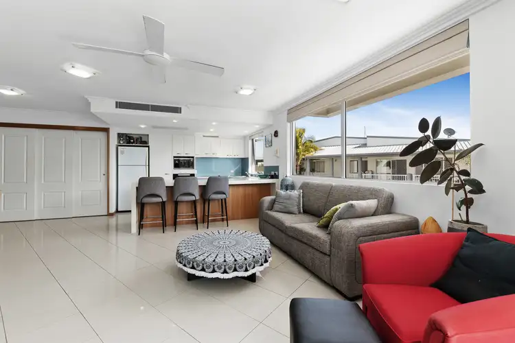 Fourth view of Homely unit listing, 37/12 Perry Street, Coolum Beach QLD 4573