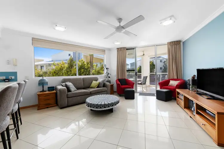 Fifth view of Homely unit listing, 37/12 Perry Street, Coolum Beach QLD 4573