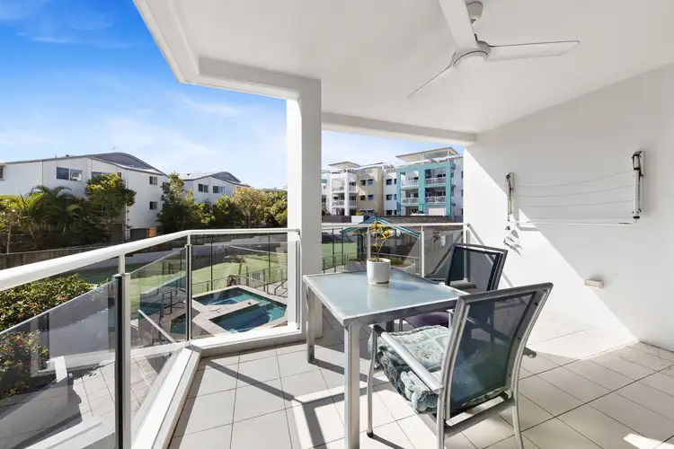 Sixth view of Homely unit listing, 37/12 Perry Street, Coolum Beach QLD 4573