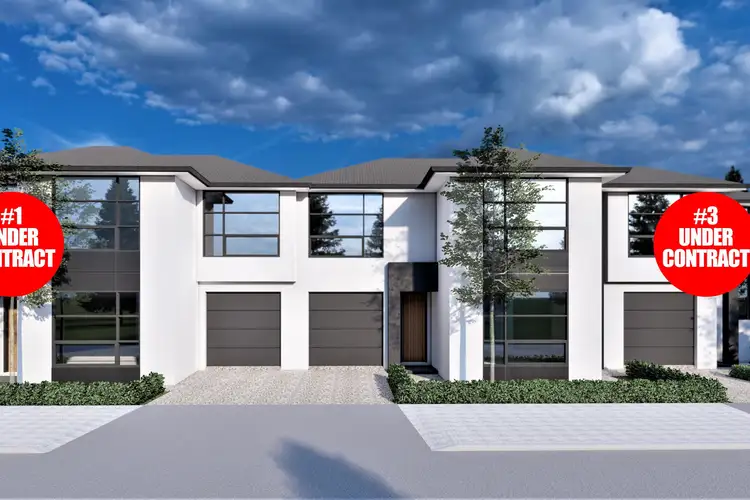 Main view of Homely townhouse listing, 2b Cabarita Avenue, Campbelltown SA 5074