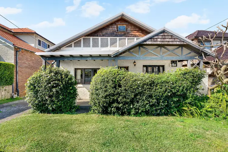 126 Ingham Avenue, Five Dock NSW 2046