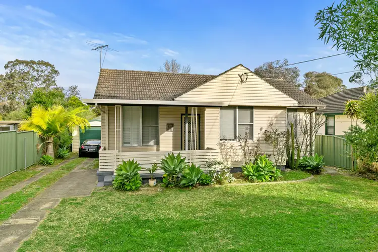5 & 5a Faye Street, Seven Hills NSW 2147