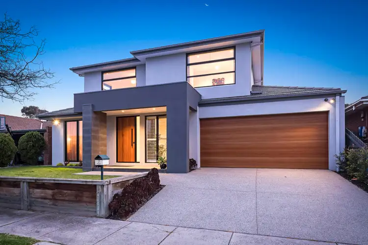 7 Harkaway Drive, Cheltenham VIC 3192