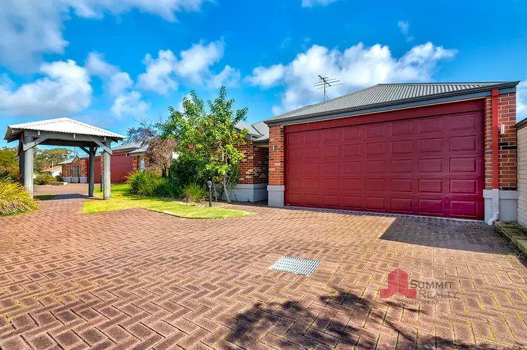 8/37 Queensbury Street, Carey Park WA 6230