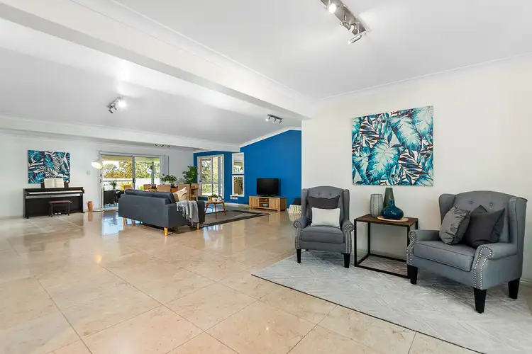 Third view of Homely rural property listing, 8-12 Alannon Place, Jimboomba QLD 4280