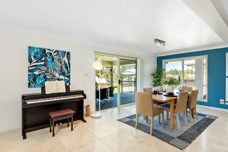 Fifth view of Homely rural property listing, 8-12 Alannon Place, Jimboomba QLD 4280