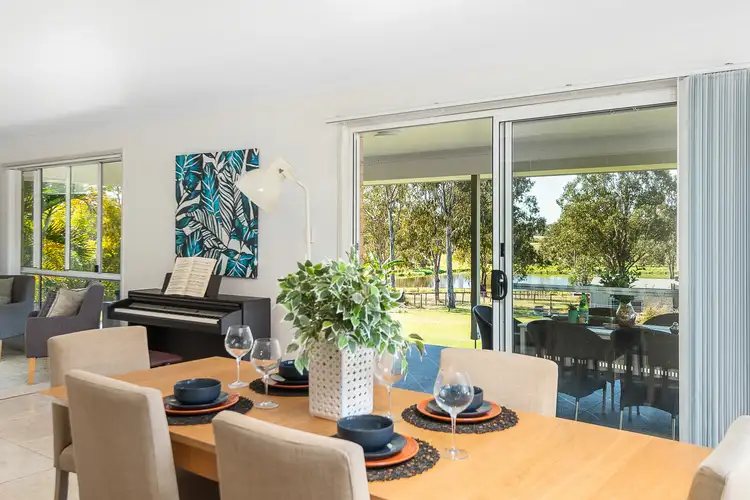Sixth view of Homely rural property listing, 8-12 Alannon Place, Jimboomba QLD 4280